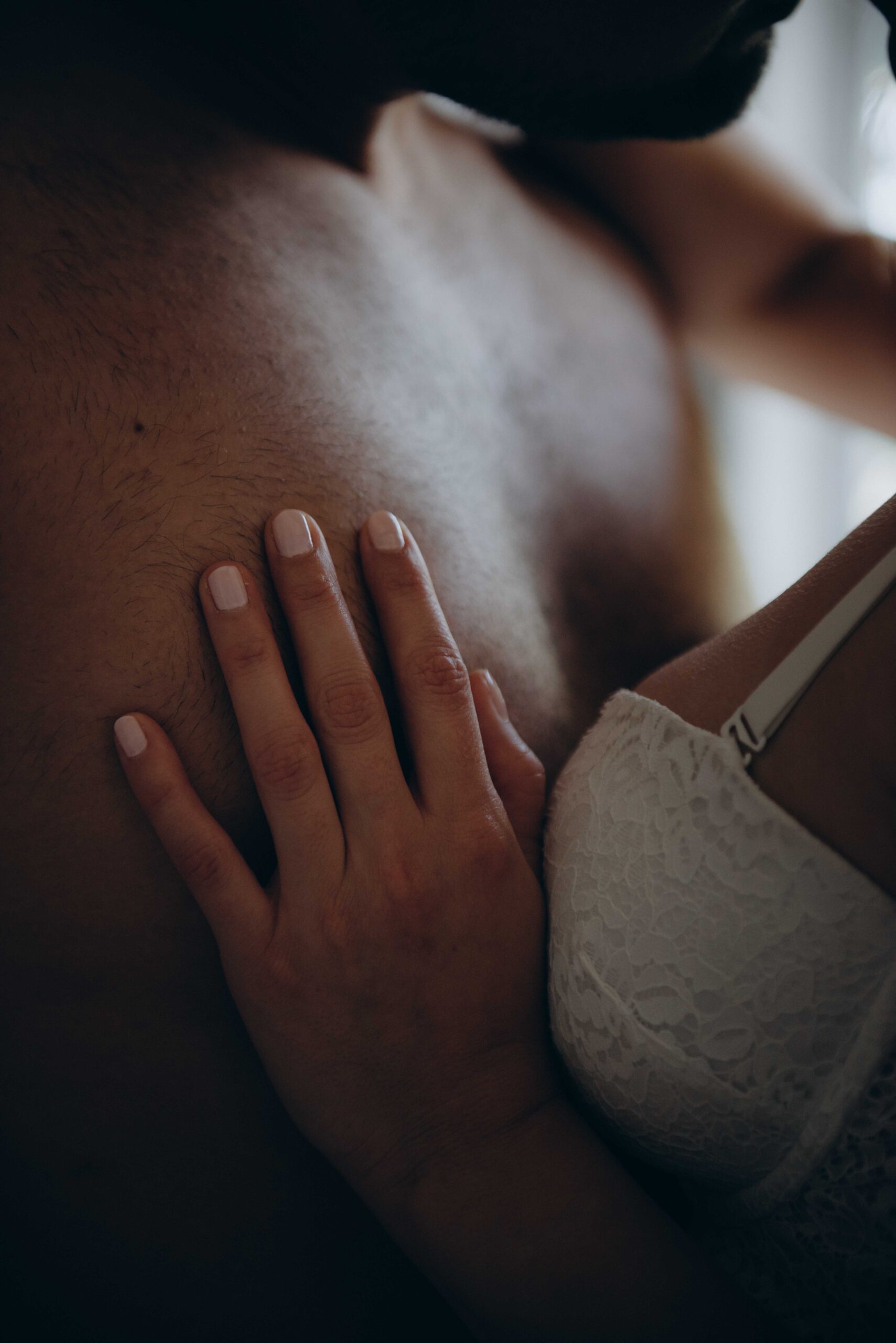 12 idées de préliminaires pour pimenter votre vie sexuelle